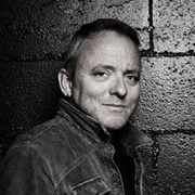 Dennis Lehane