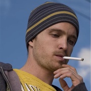 Jesse Pinkman (Breaking Bad)