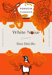 White Noise (Don Delillo)