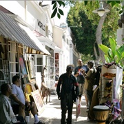 Leimert Park Village