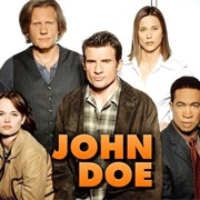 John Doe (2002-03)