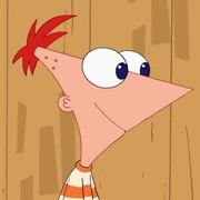 How Do Phineas Put His Shirt On?