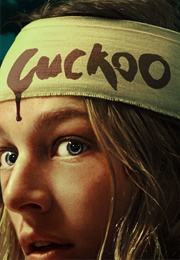 Cuckoo (2024)