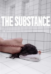 The Substance (2024)