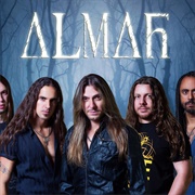 Almah