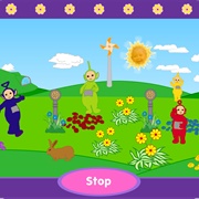 Teletubbies: My Teletubbyland