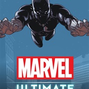 Marvel Ultimate Comics