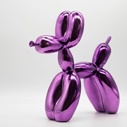 Balloon Dog (Jeff Koons)