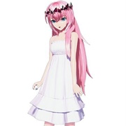 Megurine Luka Outfit 3