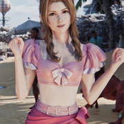 Aerith Outfit 12