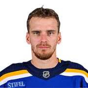 Pavel Buchnevich (St. Louis Blues)