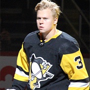 Olli Maatta (Utah Hockey Club)