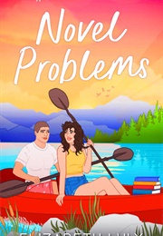 Novel Problems (Elizabeth Luly)