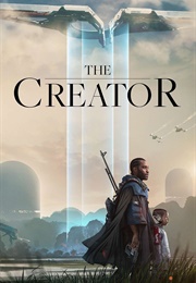 The Creator (2023)