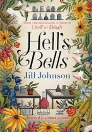 Hells Bells (Jill Johnson)