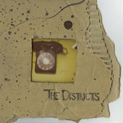 Lyla - The Districts