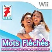 Télé 7 Jeux: Mots Fléchés