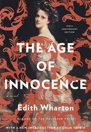 The Age of Innocence (Edith Wharton)