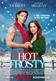 Hot Frosty (2024)