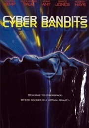 Cyber Bandits (1995)