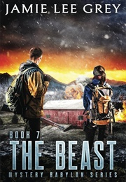 The Beast (Jamie Lee Grey)