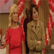 Parks and Recreation: Parks &quot;Galentine&#39;s Day&quot; (S2,E16)