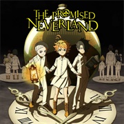 The Promised Neverland