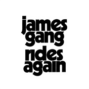 Rides Again - James Gang