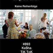 #494 TikTok by Ke$Ha