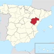 Teruel