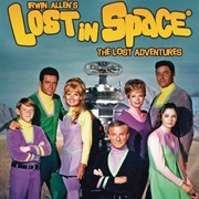 Lost in Space (1965-68)