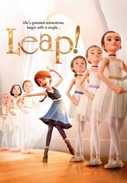 Leap! (2016)