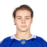 Emil Lilleberg (Tampa Bay Lightning)