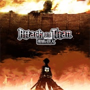 Attack on Titan