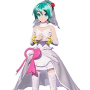 Hatsune Miku Outfit 10