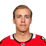 Teuvo Teravainen (Chicago Blackhawks)