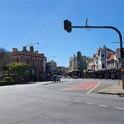 Newtown