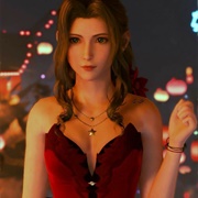 Aerith Outfit 6