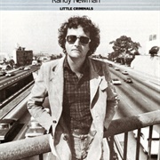 Jolly Coppers on Parade - Randy Newman