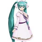 Hatsune Miku Outfit 52