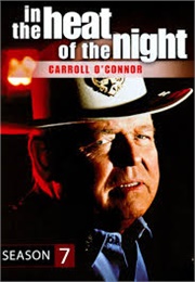 In the Heat of the Night Season 7 (1994)