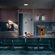 Untitled, From Twilight (Gregory Crewdson)