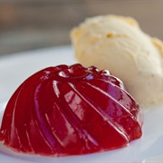 Jelly and Ice Cream