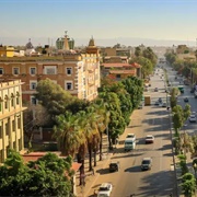 Asmara, Eritrea