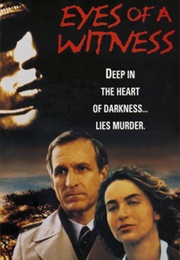 Eyes of a Witness (1991)