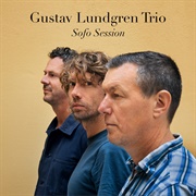 Gustav Lundgren Trio - Sofo Session