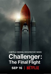 Challenger: The Final Flight (2020)