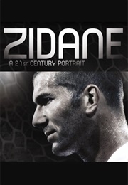 Zidane: A 21st Century Portrait (2006)