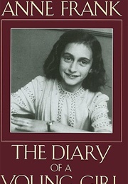 The Diary of a Young Girl (Anne Frank)