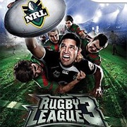 Rugby League 3